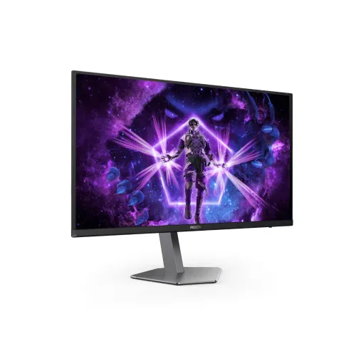 Màn hình AOC AGON PRO AG276QSD | 26.5 inch | QHD | QD-OLED | 360Hz | 0.03ms
